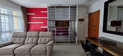 Blk 127C Kim Tian Green (Bukit Merah), HDB 4 Rooms #581114731
